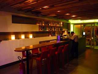 Back Gastro Bar